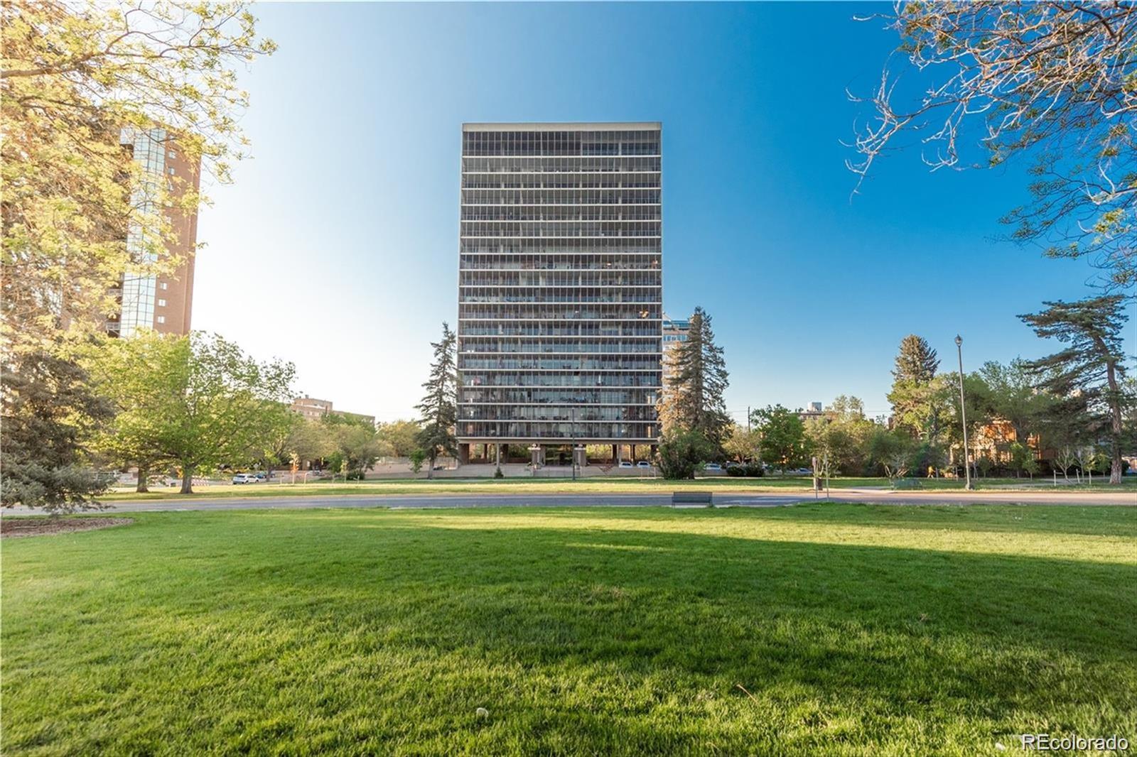 1201 N Williams Street Denver CO 80218