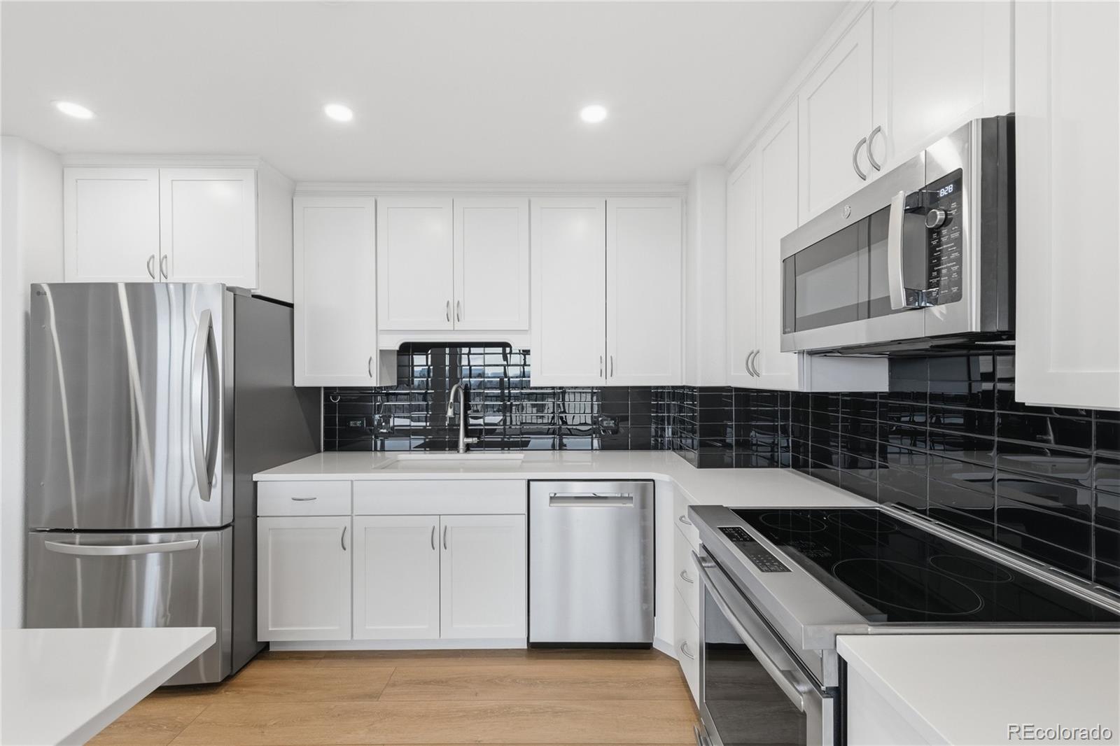1201 N Williams Street Denver CO 80218