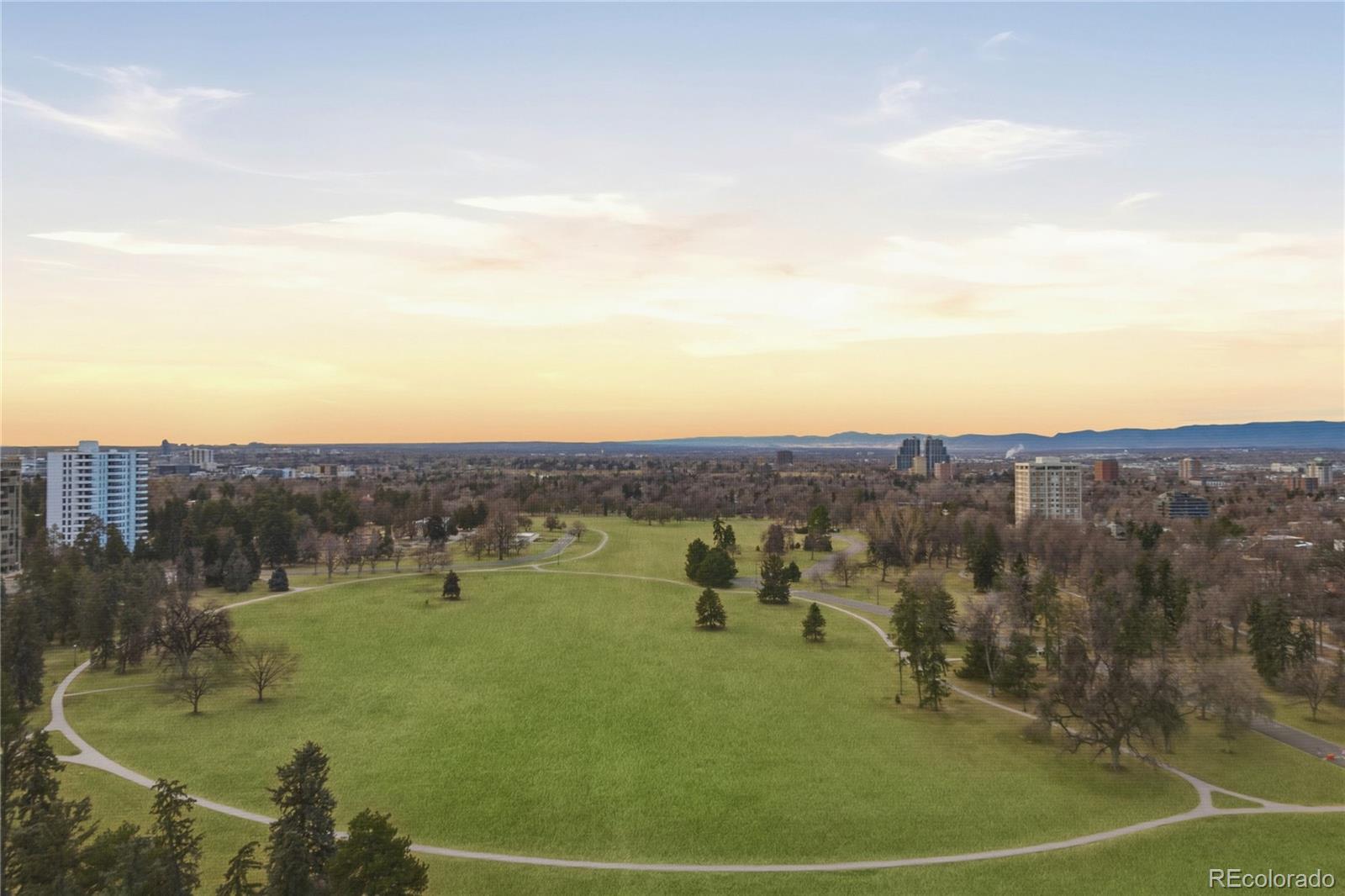 1201 N Williams Street Denver CO 80218