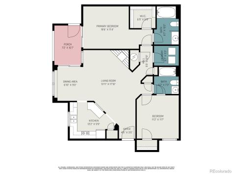 6925 Ash Creek Heights Colorado Springs CO 80922