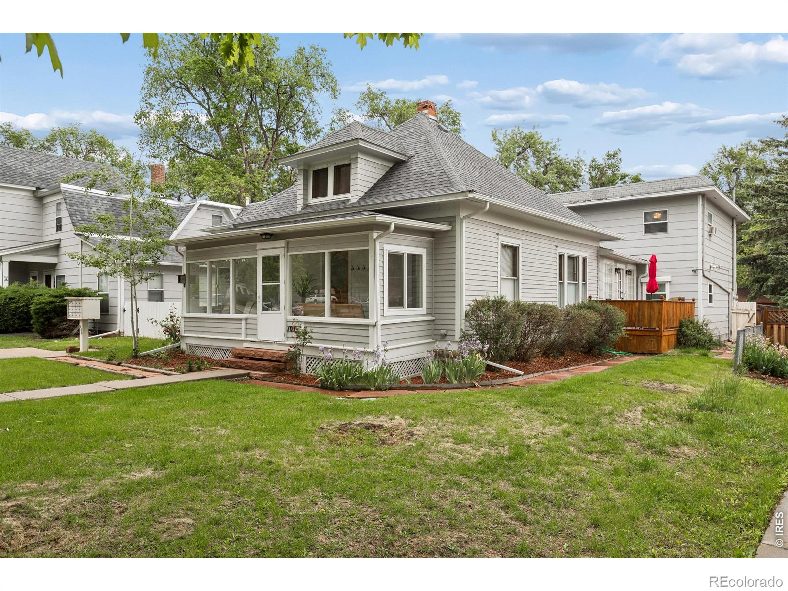 348 Collyer Street Longmont CO 80501