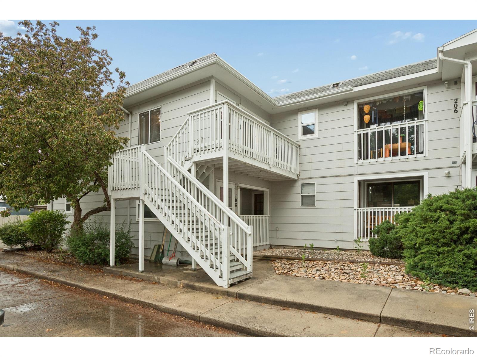 348 Collyer Street Longmont CO 80501