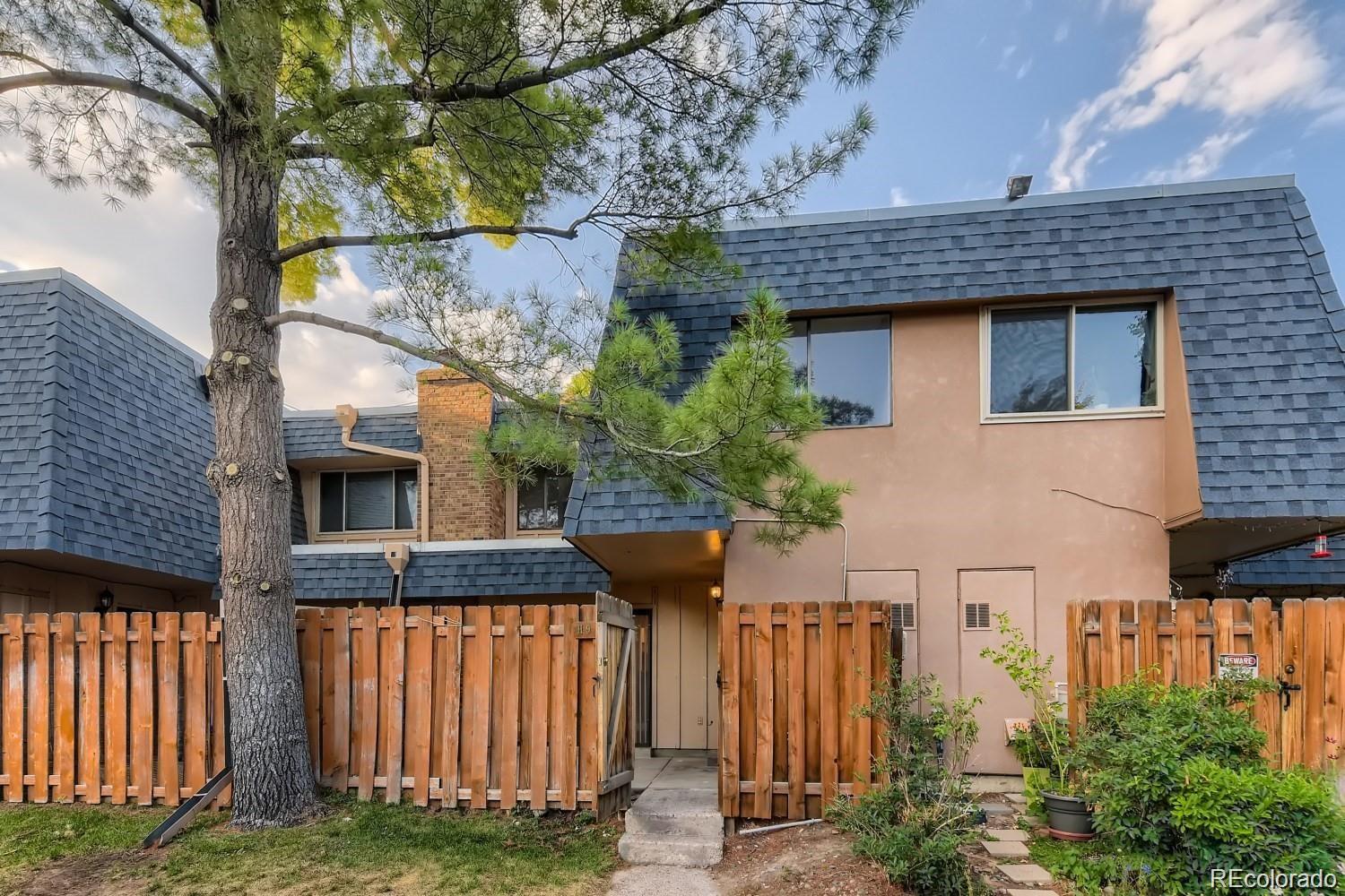 7995 E Mississippi Avenue Denver CO 80247