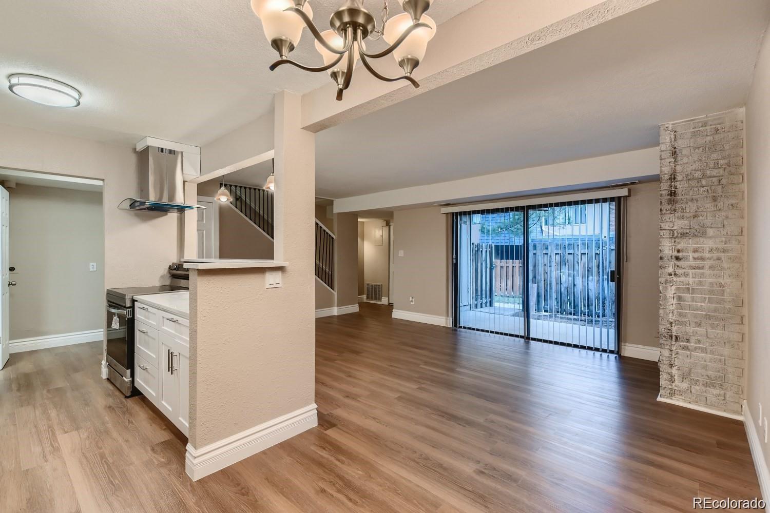 7995 E Mississippi Avenue Denver CO 80247