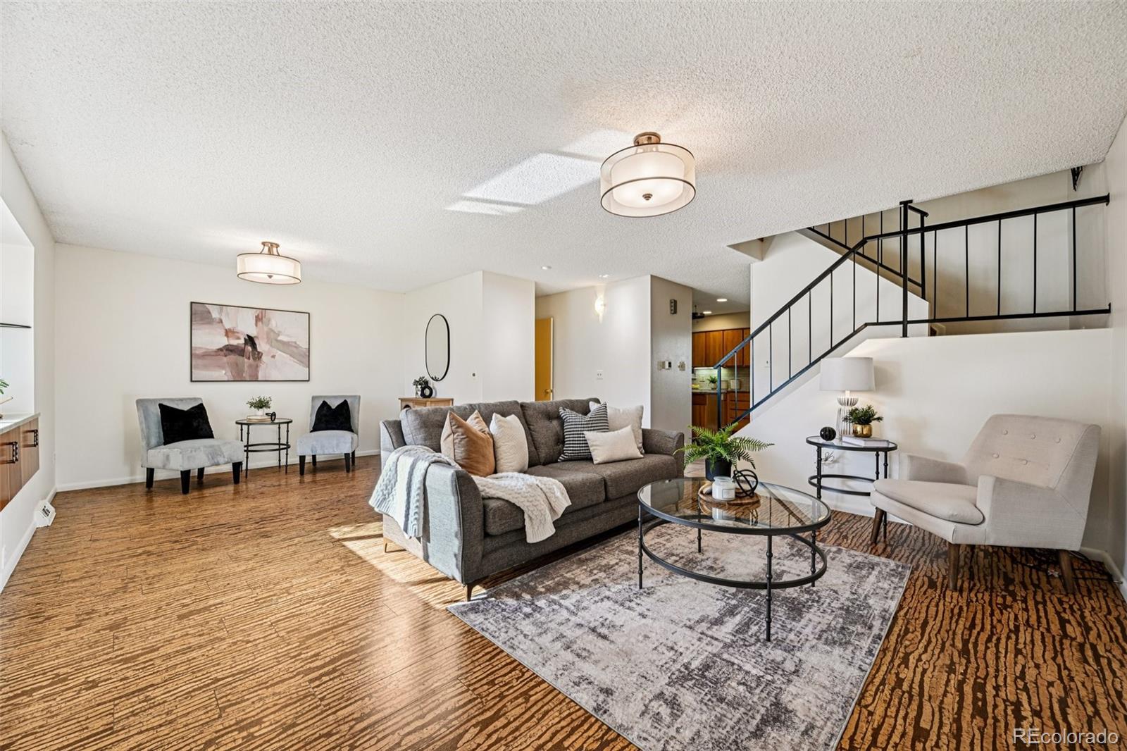 Denver CO, 9134 E Nassau Avenue