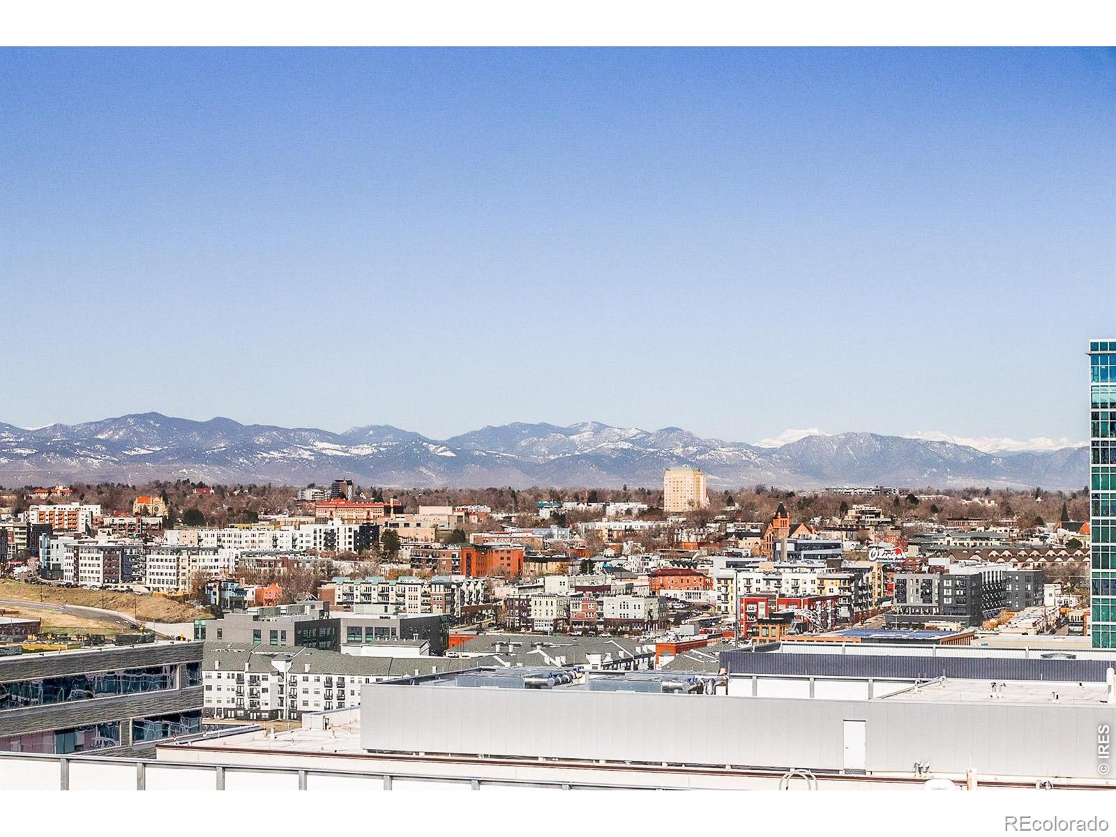 1750 Wewatta Street Denver CO 80202