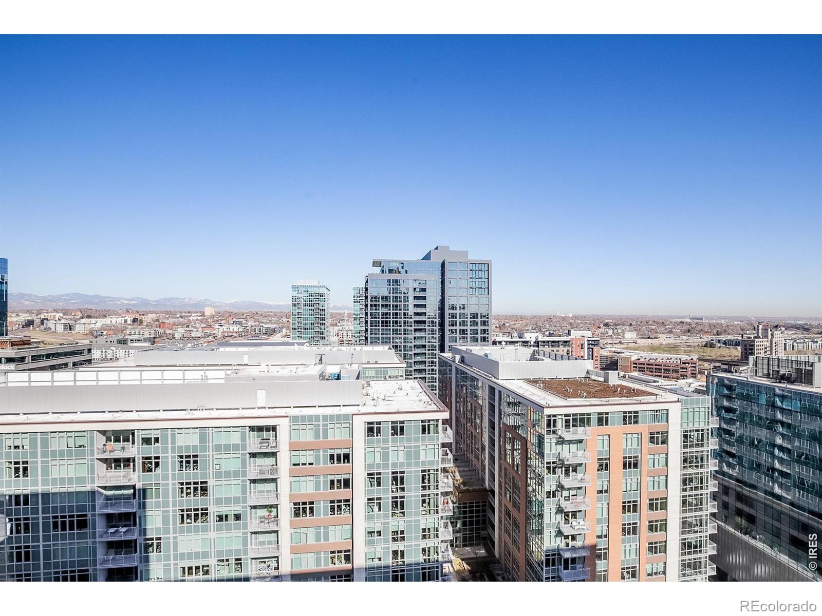 1750 Wewatta Street Denver CO 80202