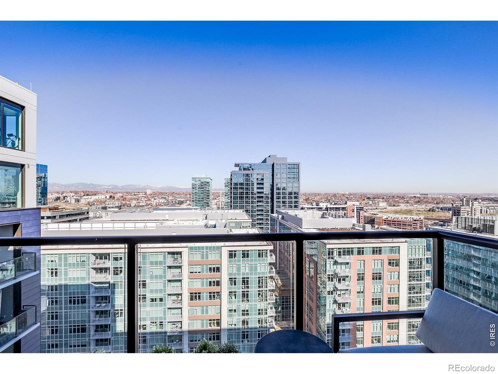 1750 Wewatta Street Denver CO 80202