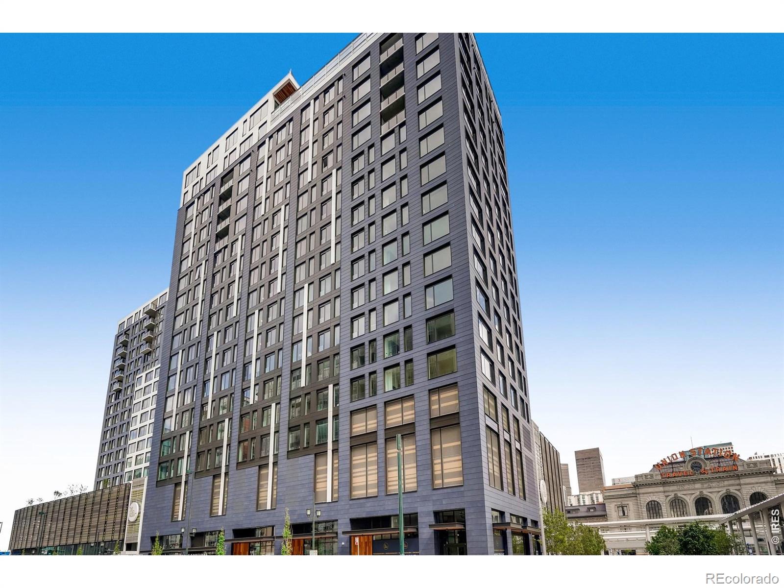 1750 Wewatta Street Denver CO 80202