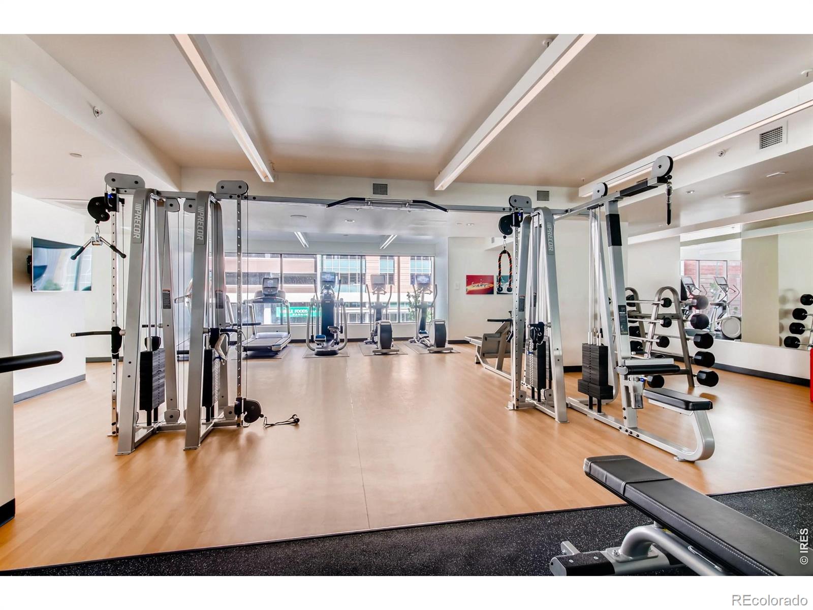 1750 Wewatta Street Denver CO 80202