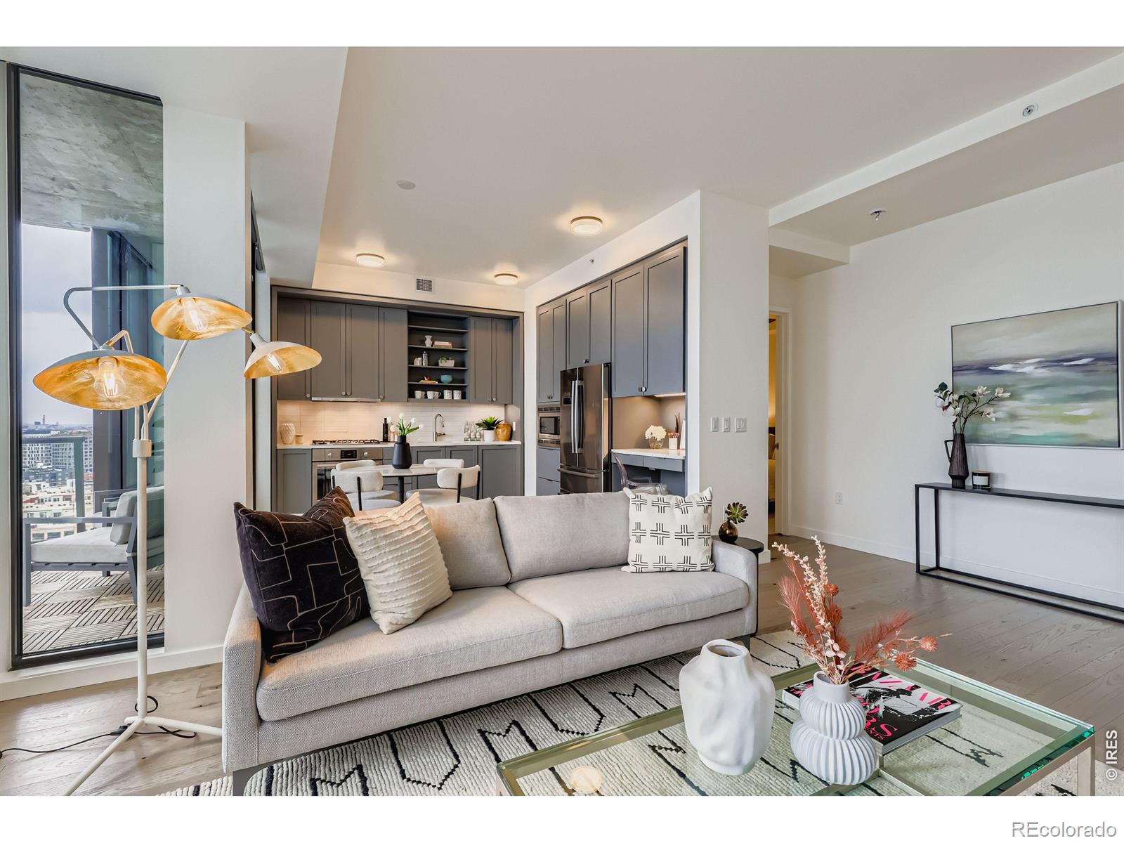 1750 Wewatta Street Denver CO 80202