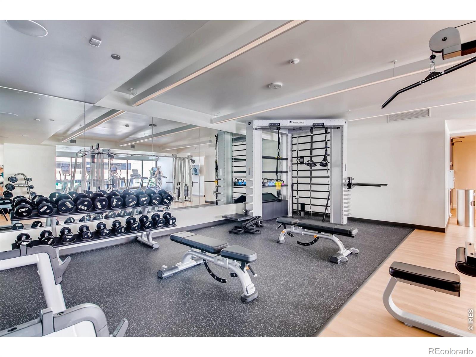 1750 Wewatta Street Denver CO 80202