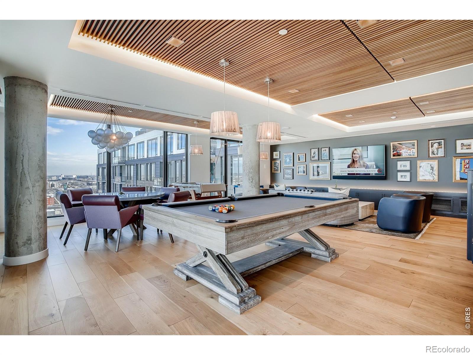 1750 Wewatta Street Denver CO 80202