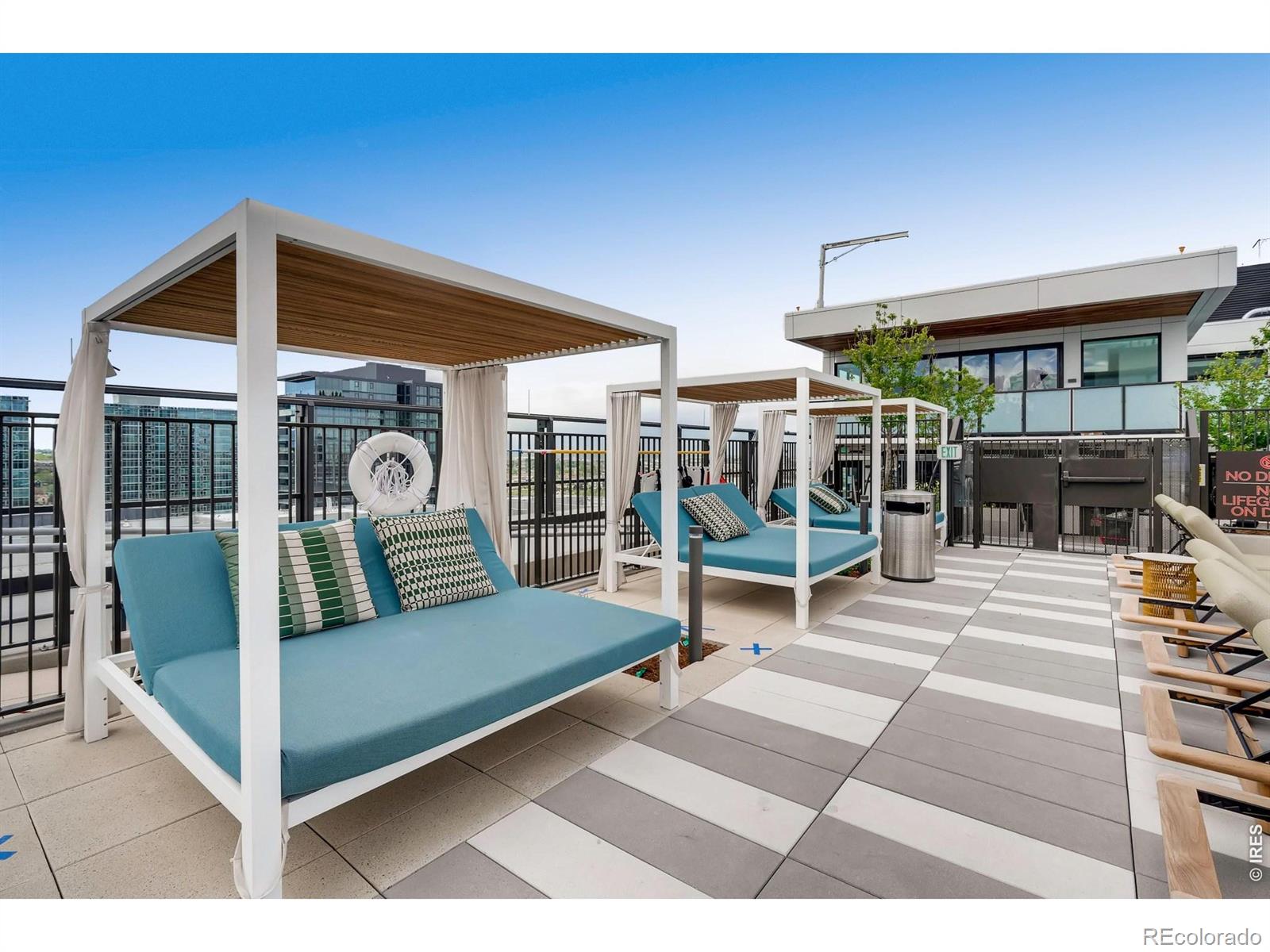 1750 Wewatta Street Denver CO 80202