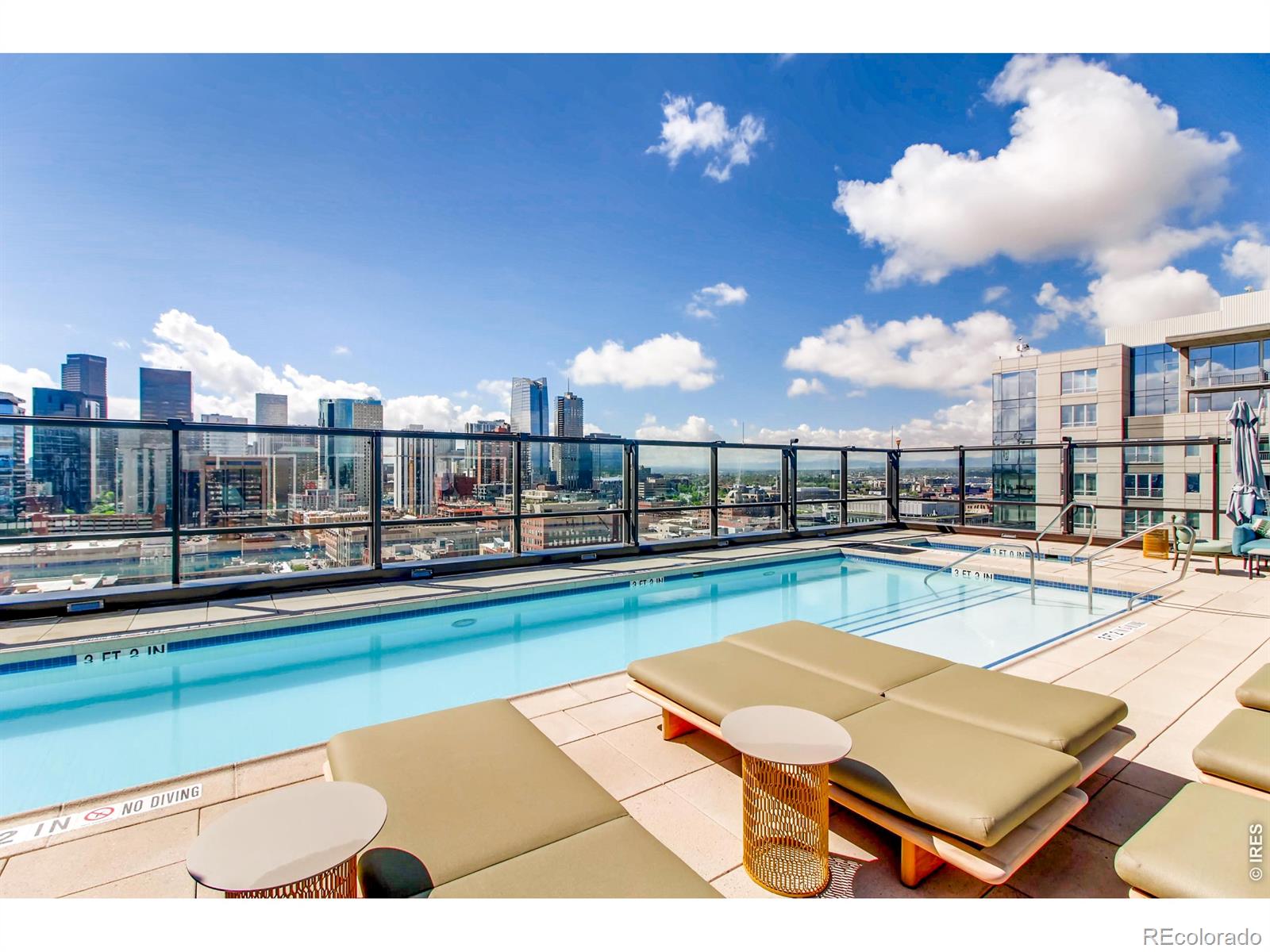 1750 Wewatta Street Denver CO 80202