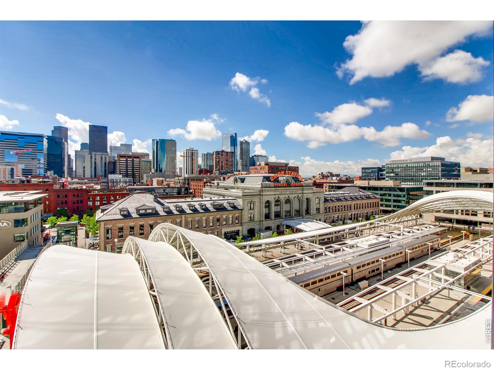 1750 Wewatta Street Denver CO 80202