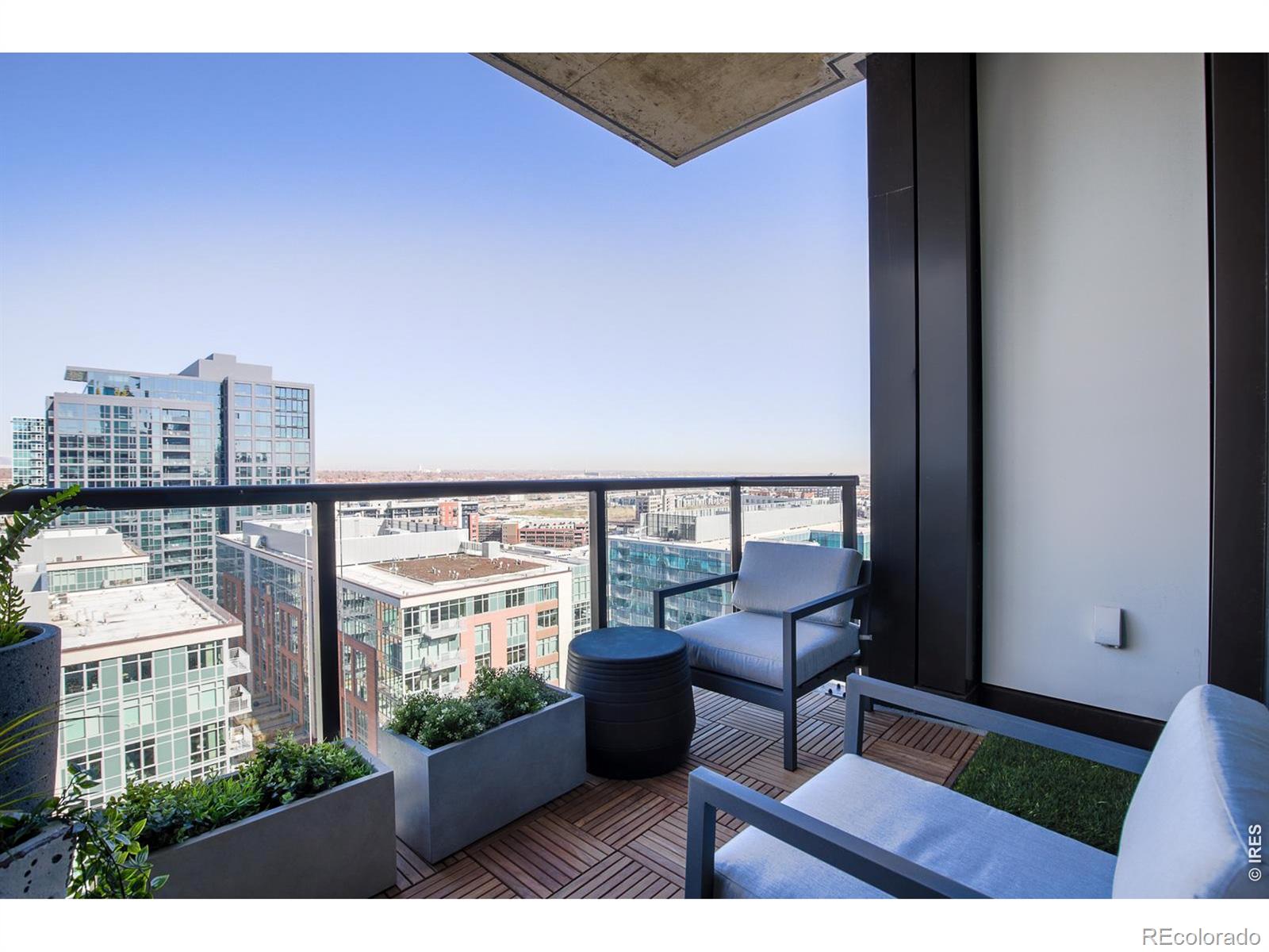 1750 Wewatta Street Denver CO 80202