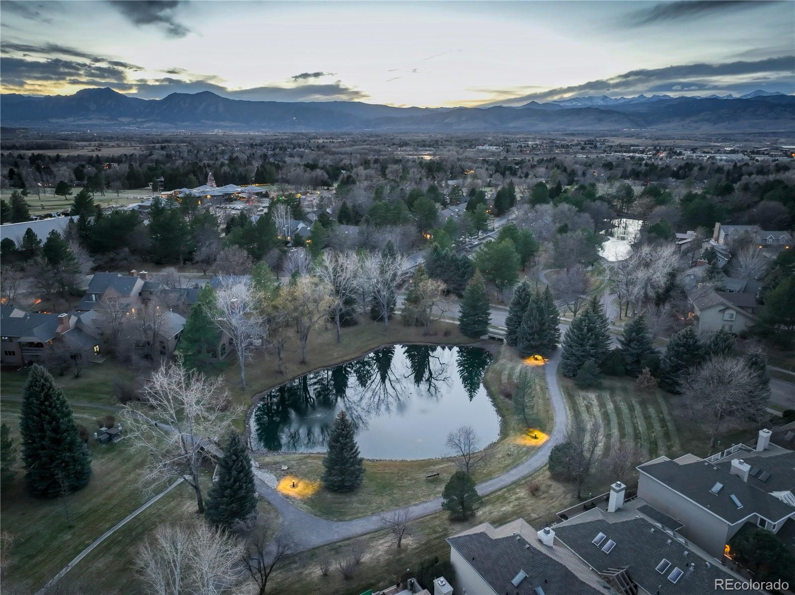 5152 Buckingham Road Boulder CO 80301