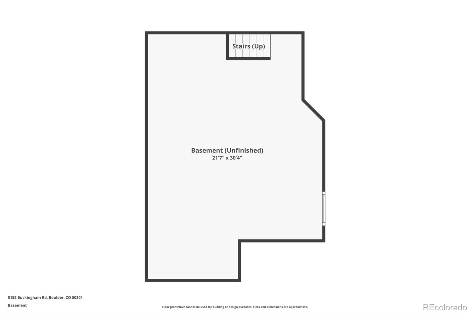 5152 Buckingham Road Boulder CO 80301