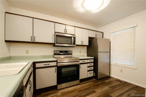 119 Iveystone Court Colorado Springs CO 80919