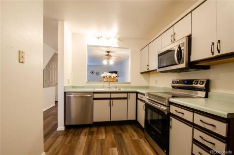 119 Iveystone Court Colorado Springs CO 80919