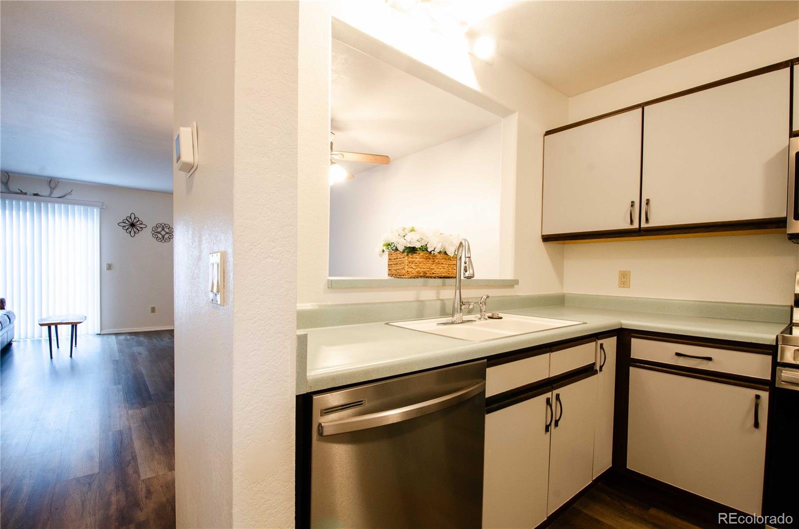 119 Iveystone Court Colorado Springs CO 80919