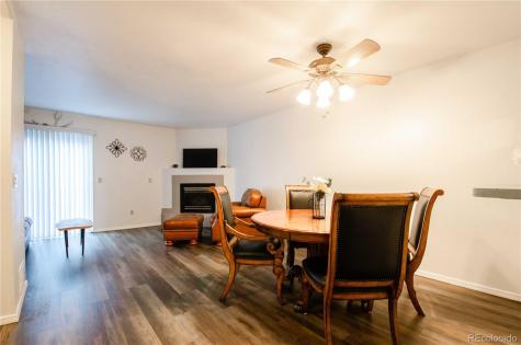 119 Iveystone Court Colorado Springs CO 80919
