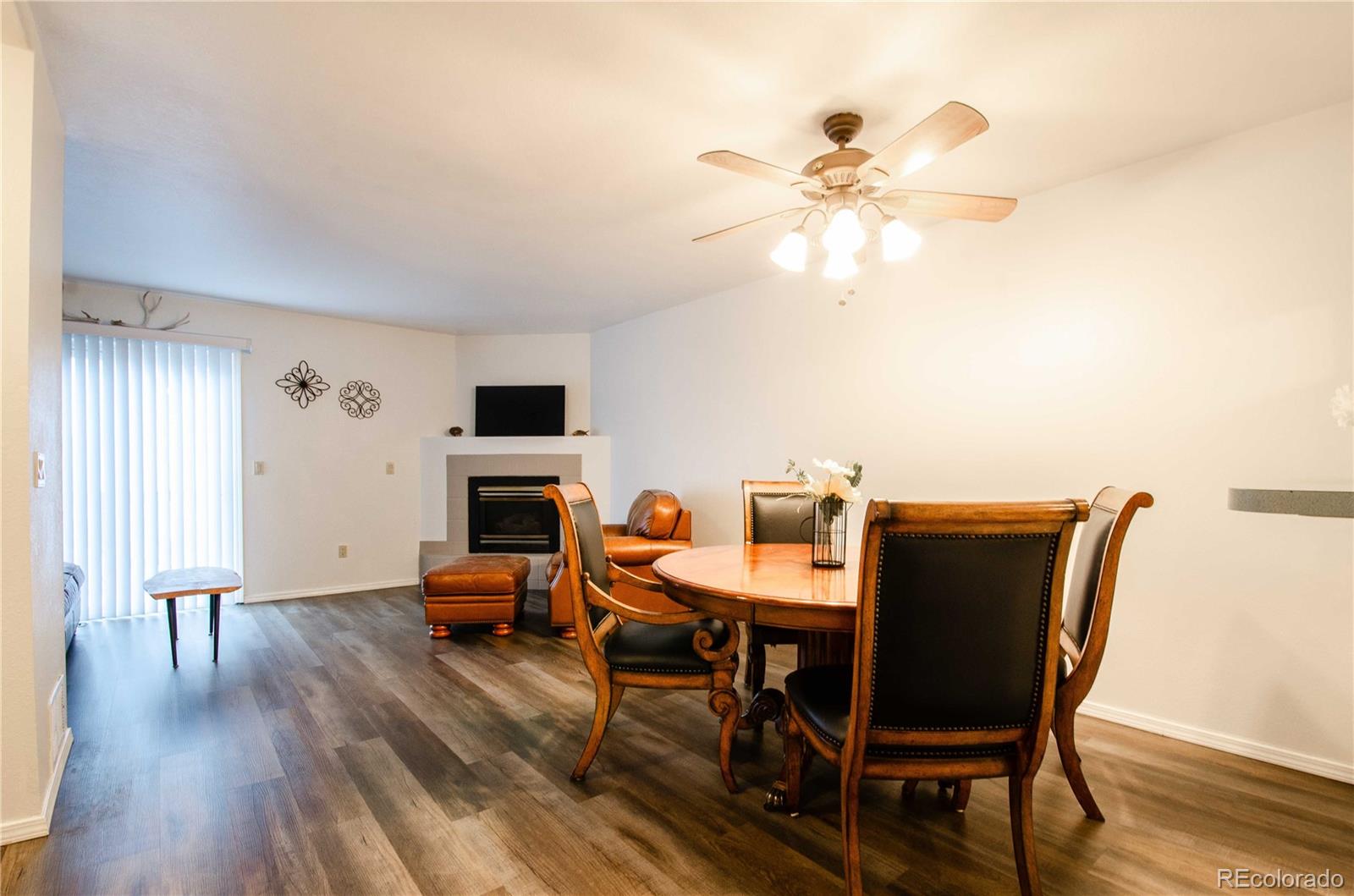 119 Iveystone Court Colorado Springs CO 80919