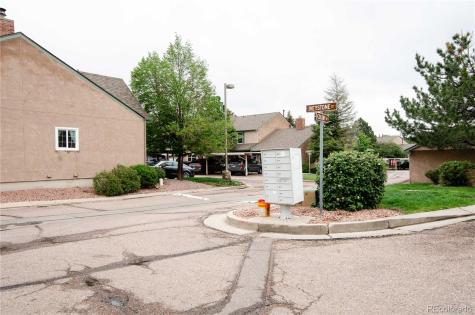 119 Iveystone Court Colorado Springs CO 80919