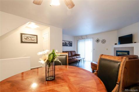 119 Iveystone Court Colorado Springs CO 80919