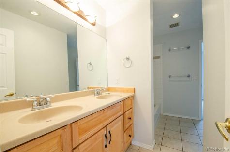 119 Iveystone Court Colorado Springs CO 80919