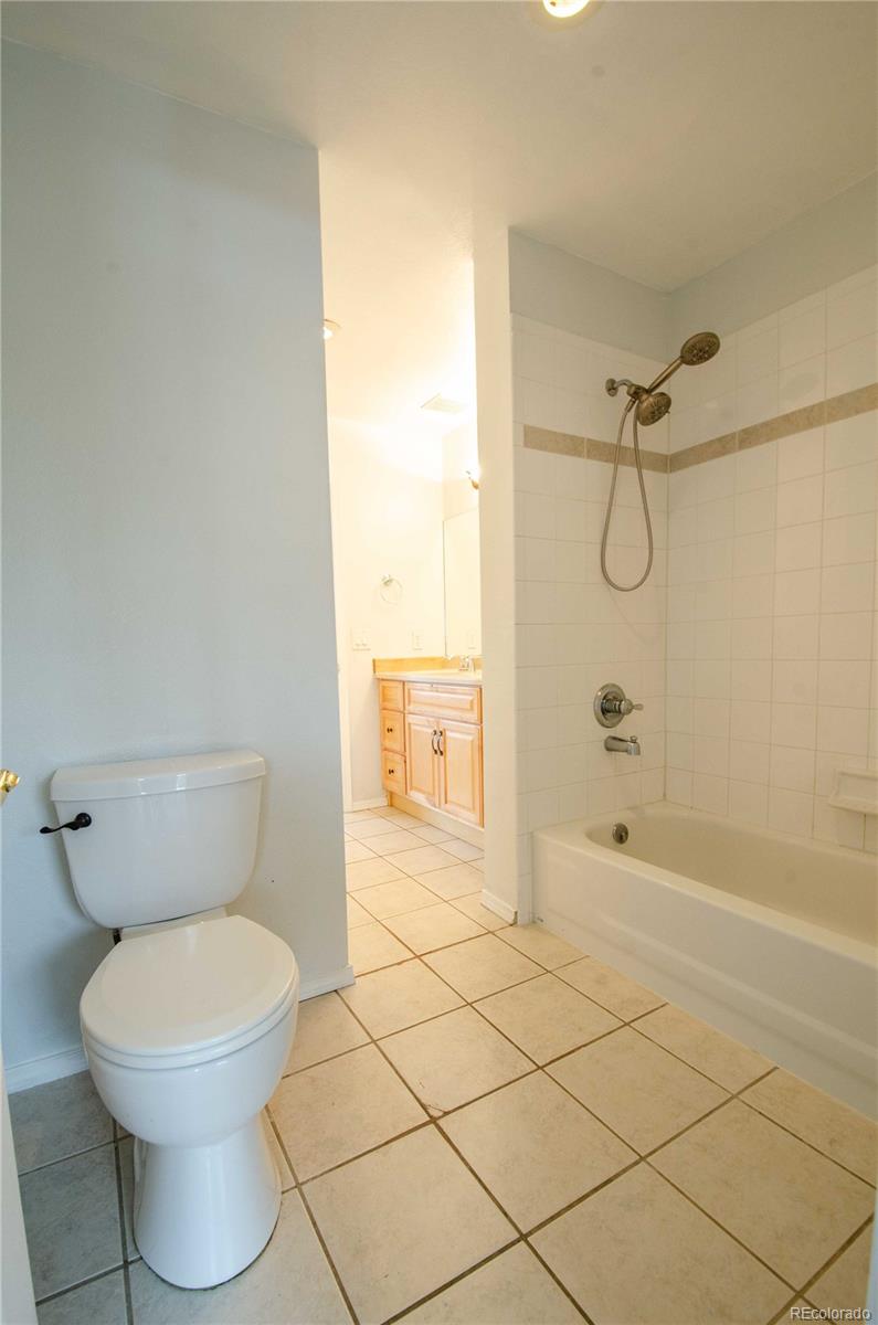 119 Iveystone Court Colorado Springs CO 80919