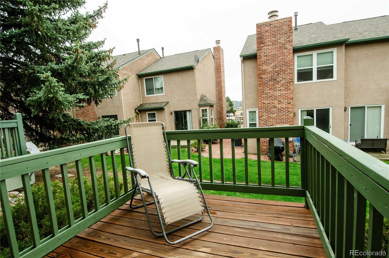 119 Iveystone Court Colorado Springs CO 80919