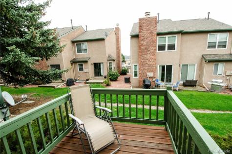 119 Iveystone Court Colorado Springs CO 80919