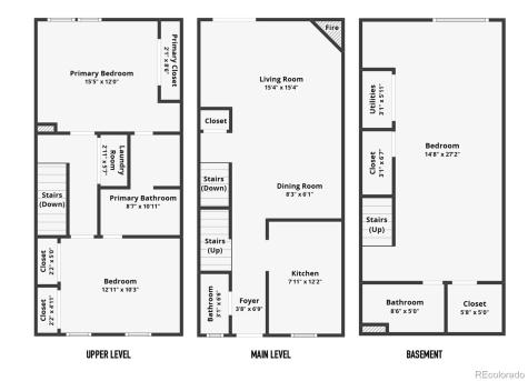 119 Iveystone Court Colorado Springs CO 80919
