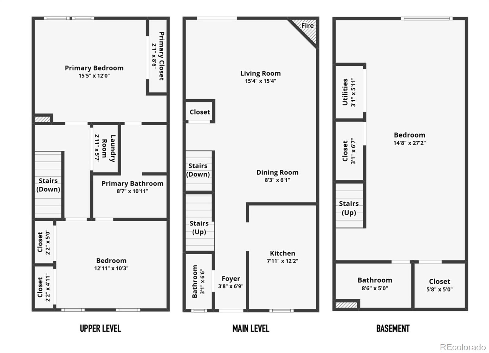 119 Iveystone Court Colorado Springs CO 80919