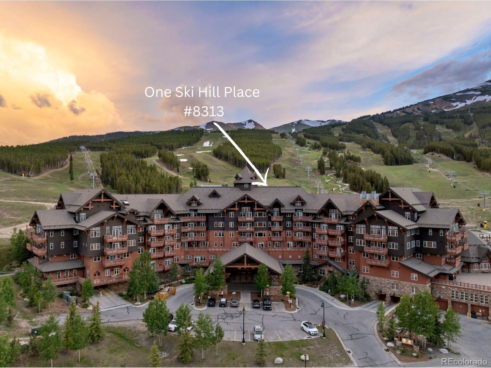 1521 Ski Hill Road Breckenridge CO 80424