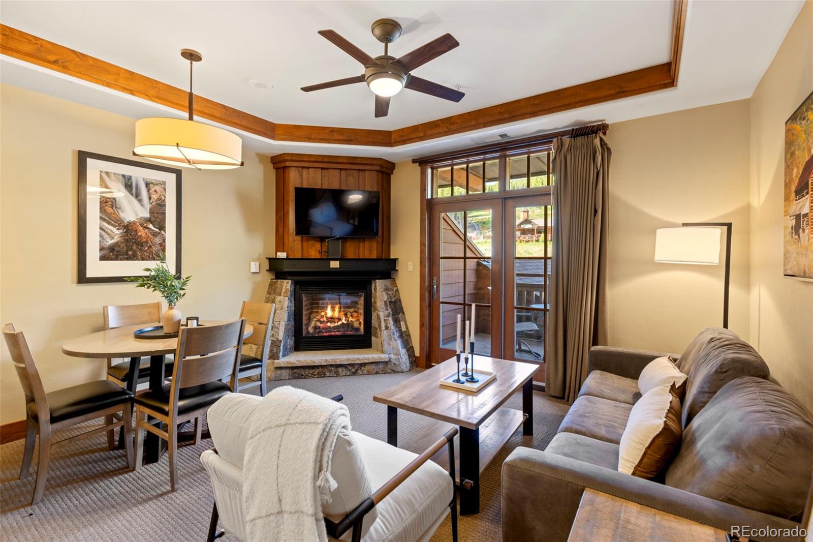 1521 Ski Hill Road Breckenridge CO 80424
