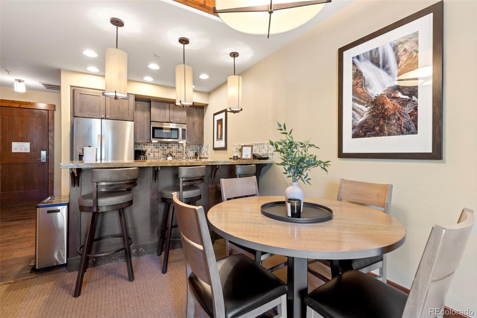1521 Ski Hill Road Breckenridge CO 80424