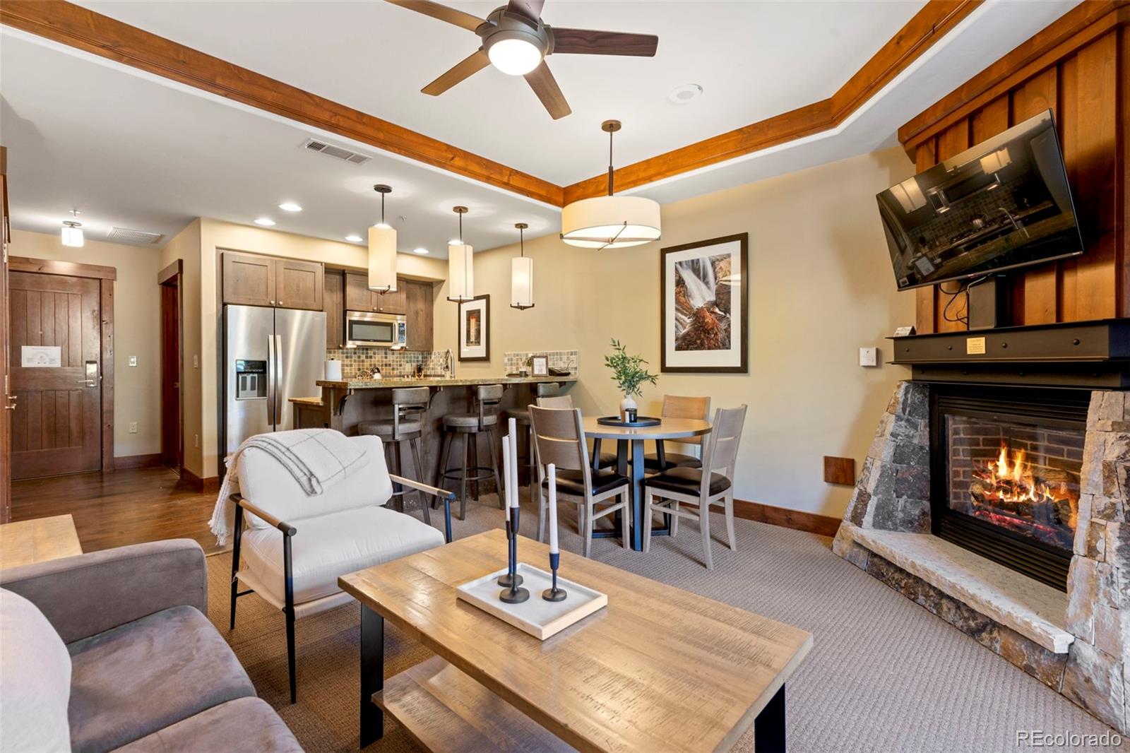 1521 Ski Hill Road Breckenridge CO 80424