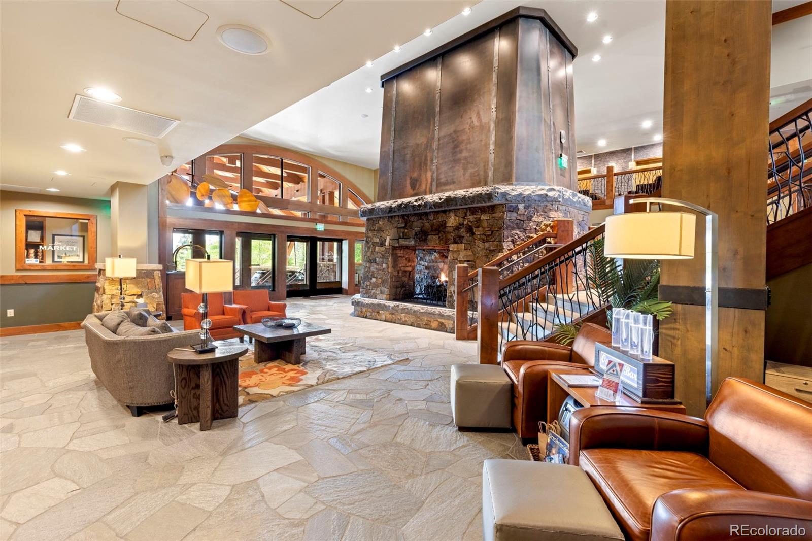 1521 Ski Hill Road Breckenridge CO 80424