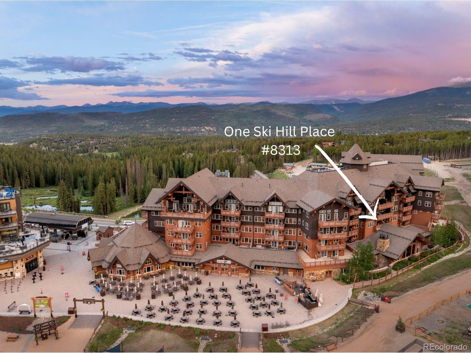 1521 Ski Hill Road Breckenridge CO 80424