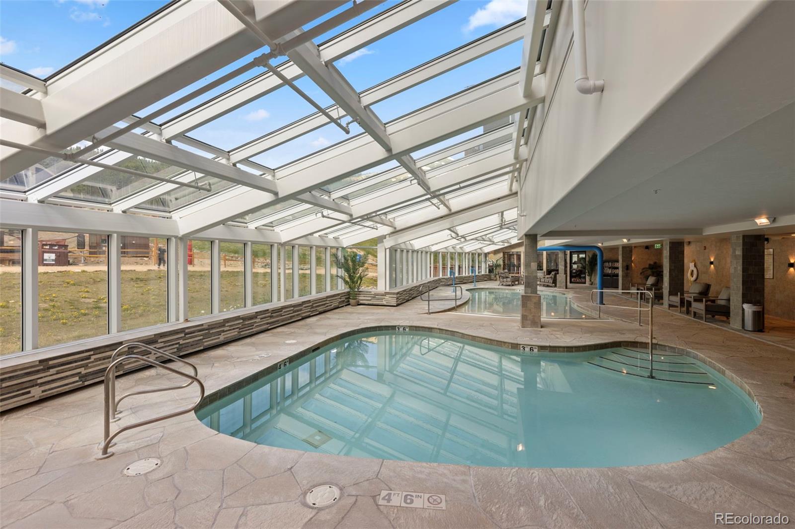 1521 Ski Hill Road Breckenridge CO 80424