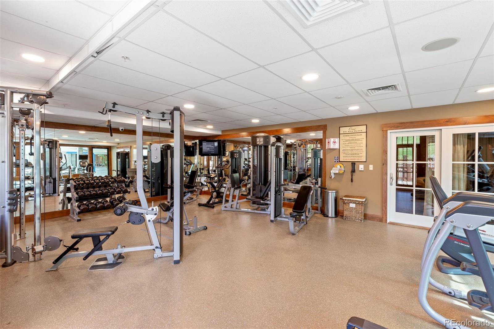 1521 Ski Hill Road Breckenridge CO 80424