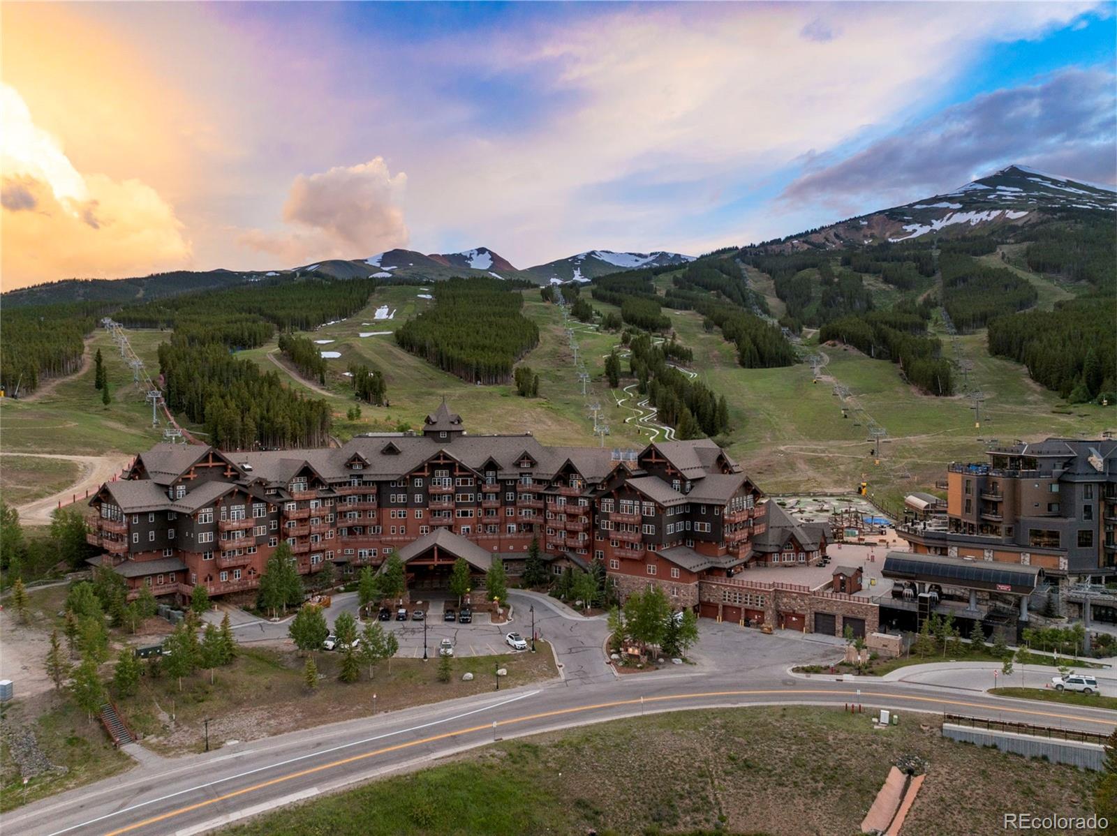 1521 Ski Hill Road Breckenridge CO 80424