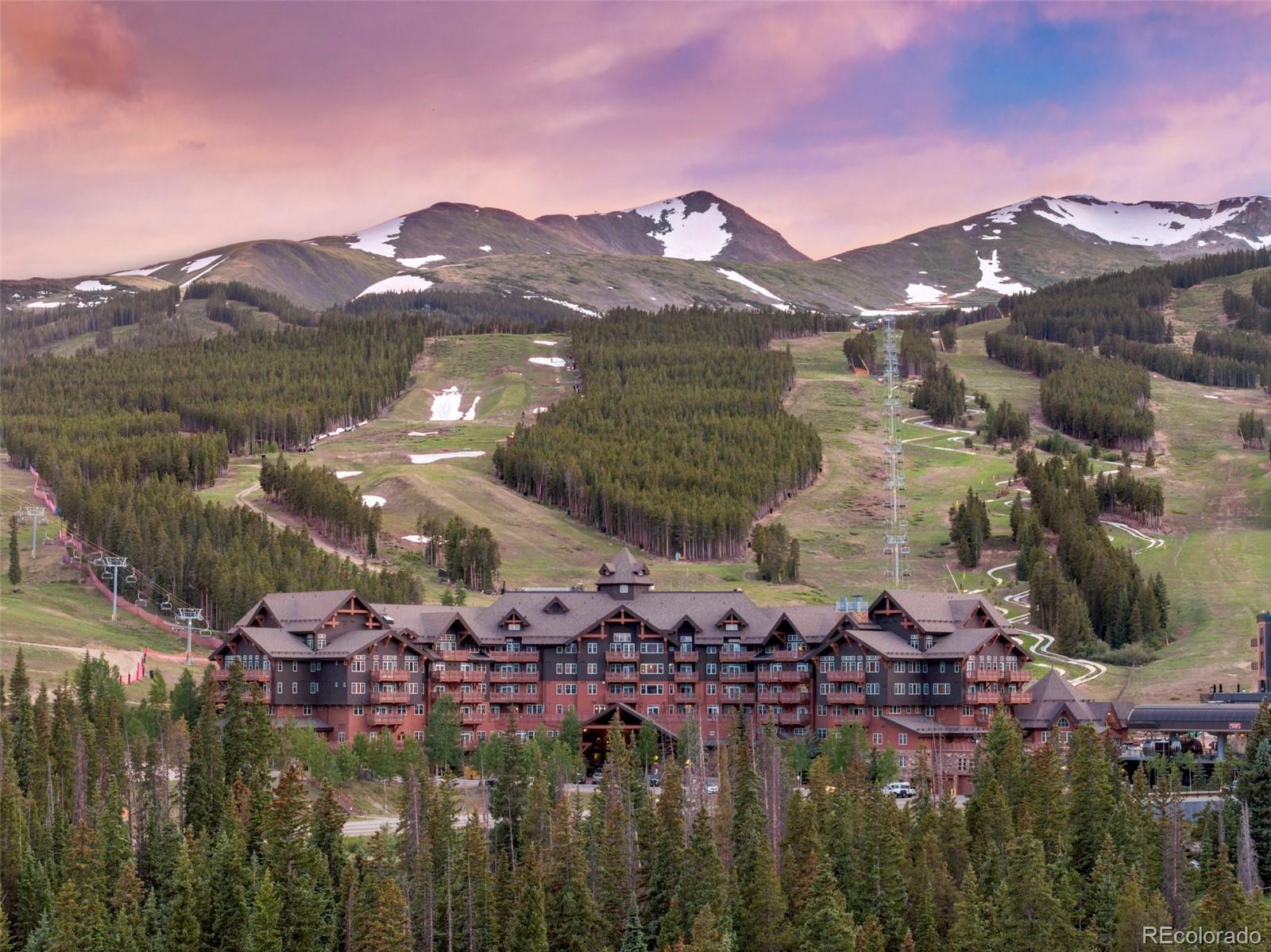 1521 Ski Hill Road Breckenridge CO 80424