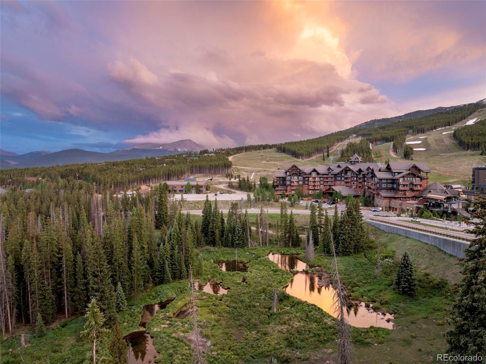 1521 Ski Hill Road Breckenridge CO 80424