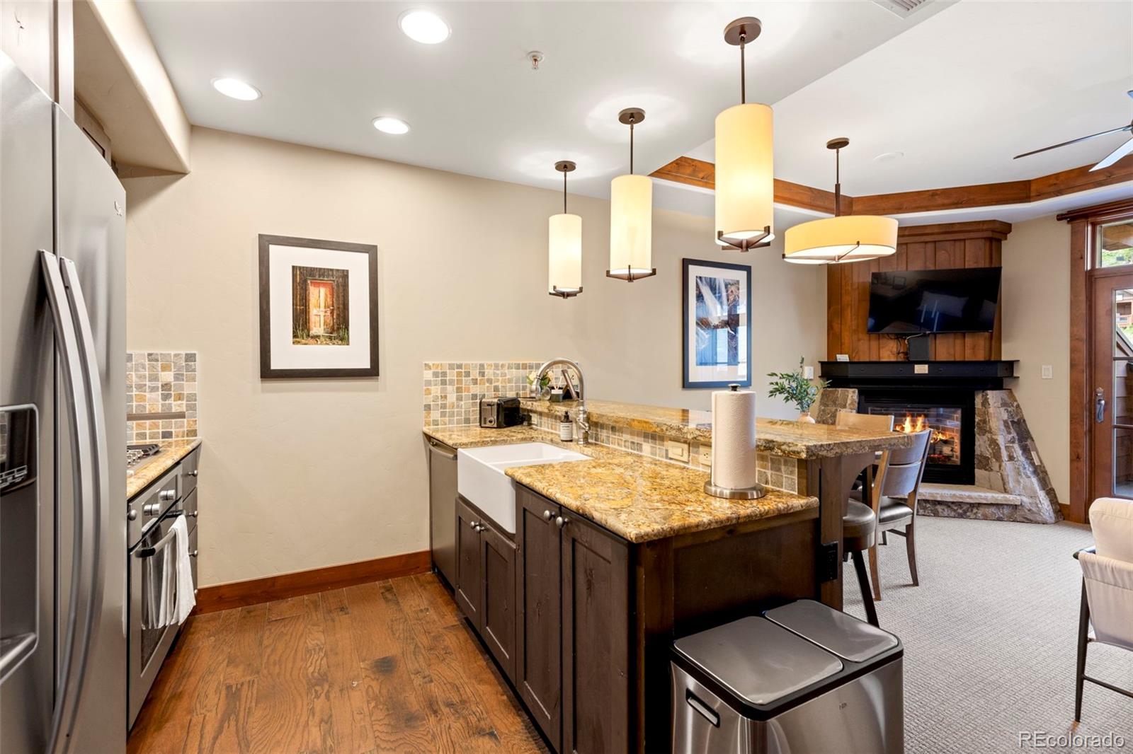 1521 Ski Hill Road Breckenridge CO 80424