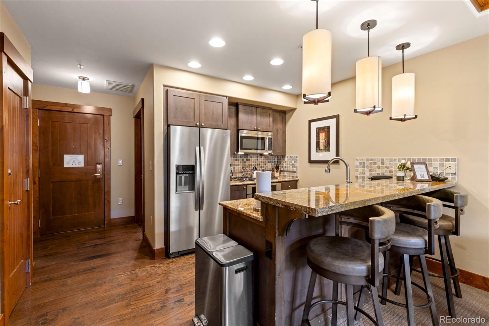 1521 Ski Hill Road Breckenridge CO 80424