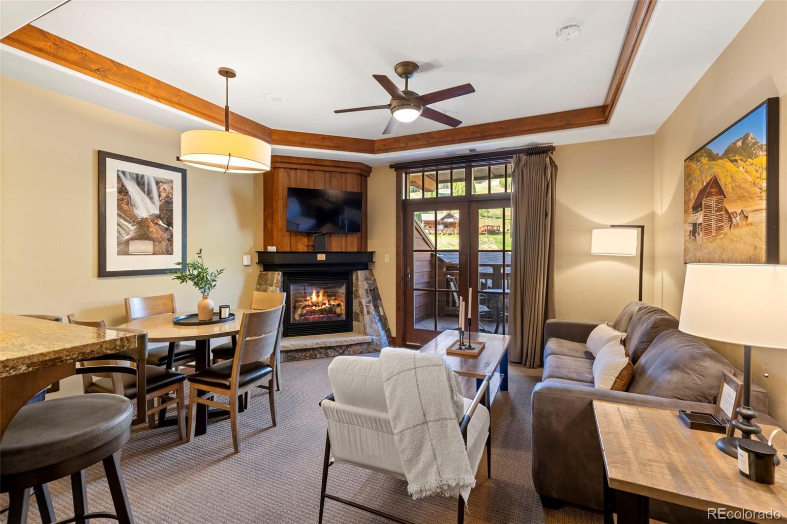 1521 Ski Hill Road Breckenridge CO 80424